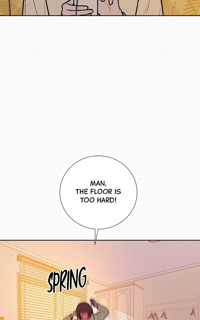 Operation: True Love Chapter 36, page 50 of 113