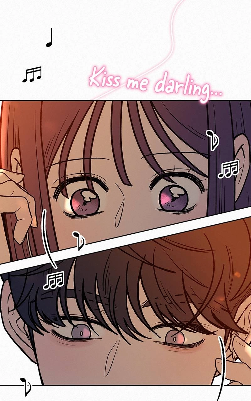 Operation: True Love Chapter 36, page 58 of 113