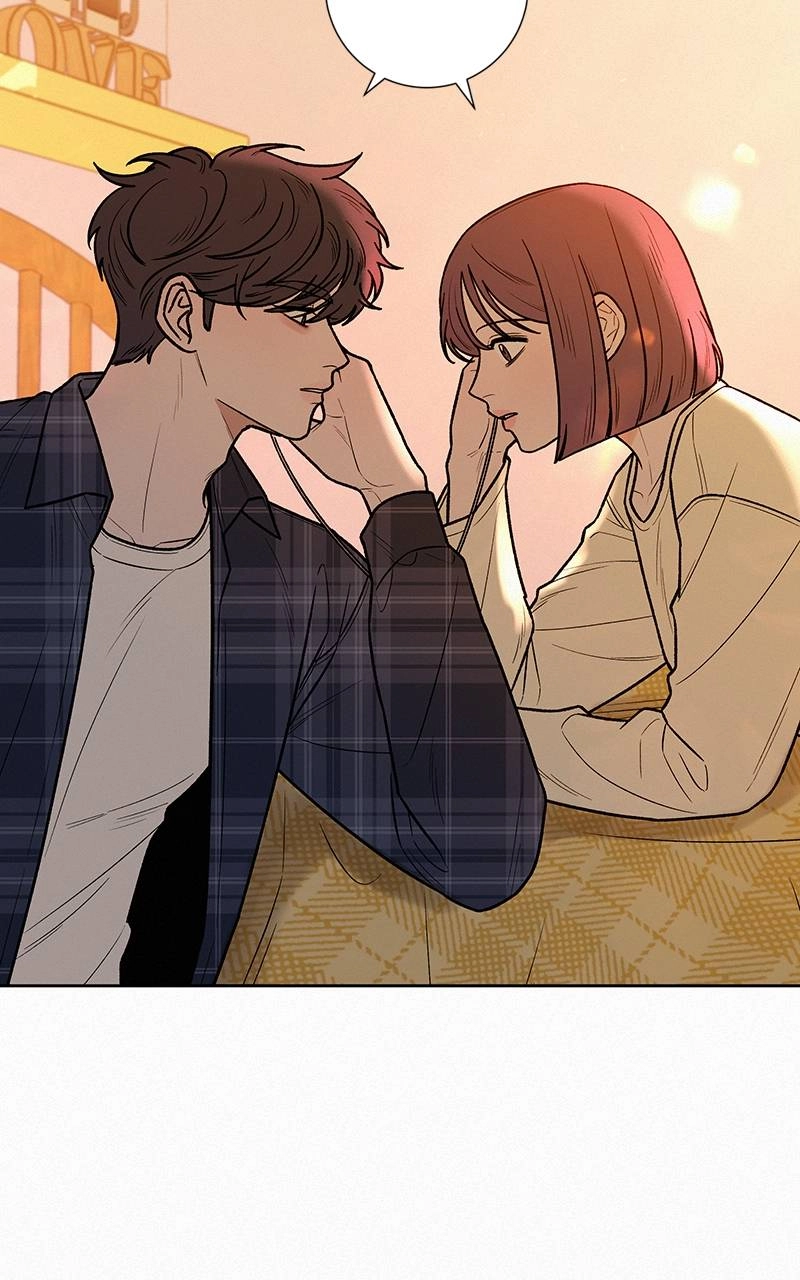 Operation: True Love Chapter 36, page 61 of 113
