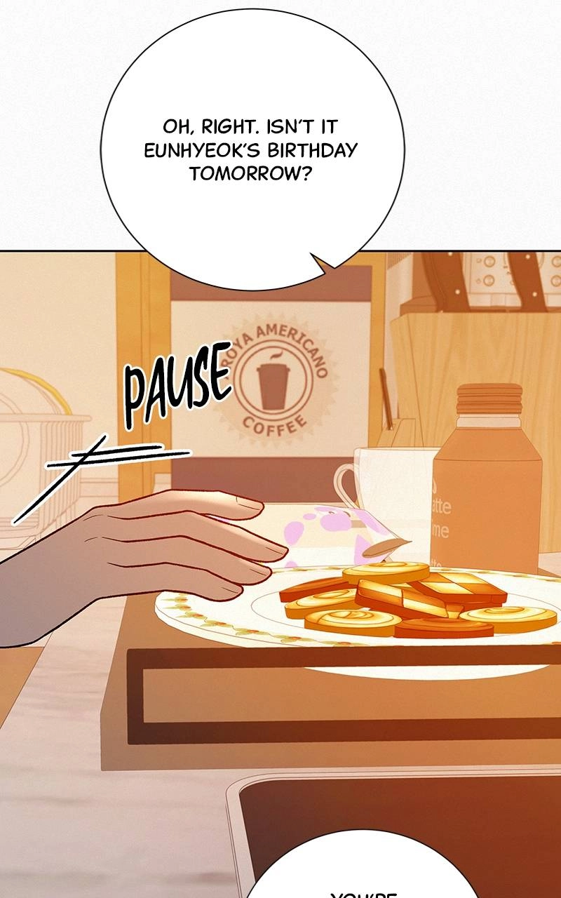 Operation: True Love Chapter 36, page 77 of 113