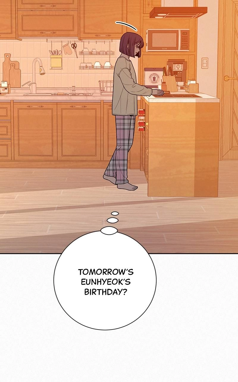 Operation: True Love Chapter 36, page 79 of 113