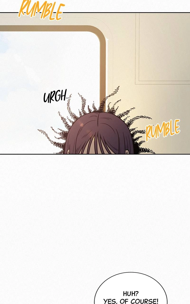 Operation: True Love Chapter 37, page 100 of 114