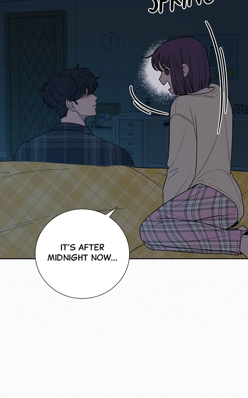 Operation: True Love Chapter 37, page 11 of 114