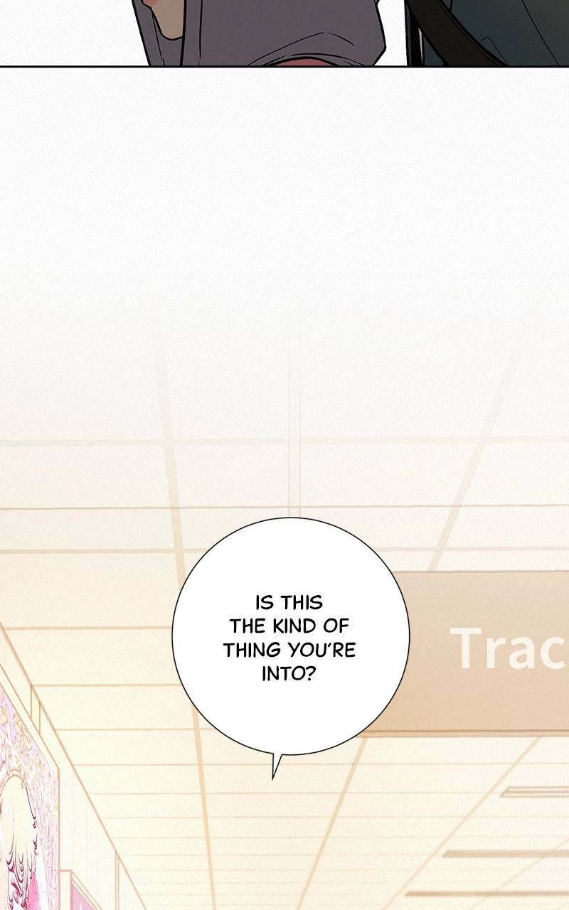 Operation: True Love Chapter 37, page 112 of 114