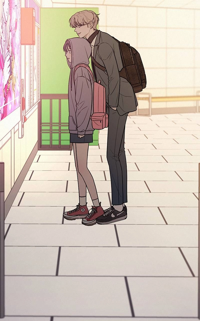 Operation: True Love Chapter 37, page 113 of 114
