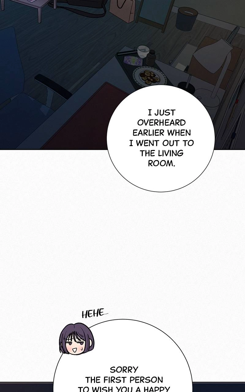 Operation: True Love Chapter 37, page 16 of 114