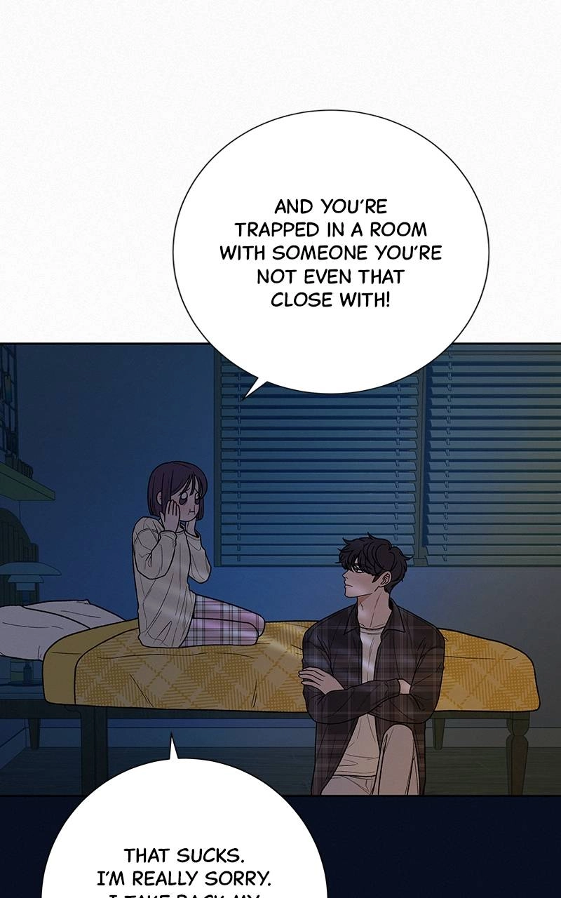 Operation: True Love Chapter 37, page 18 of 114