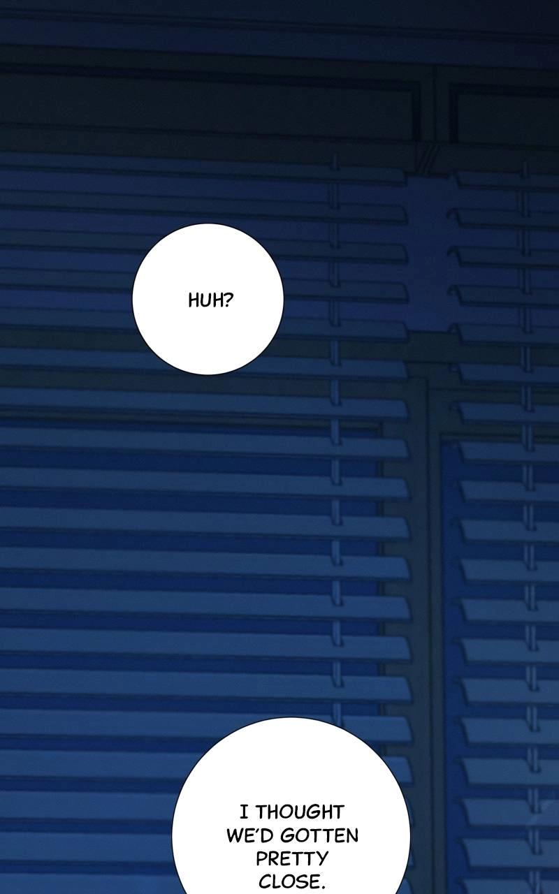 Operation: True Love Chapter 37, page 21 of 114