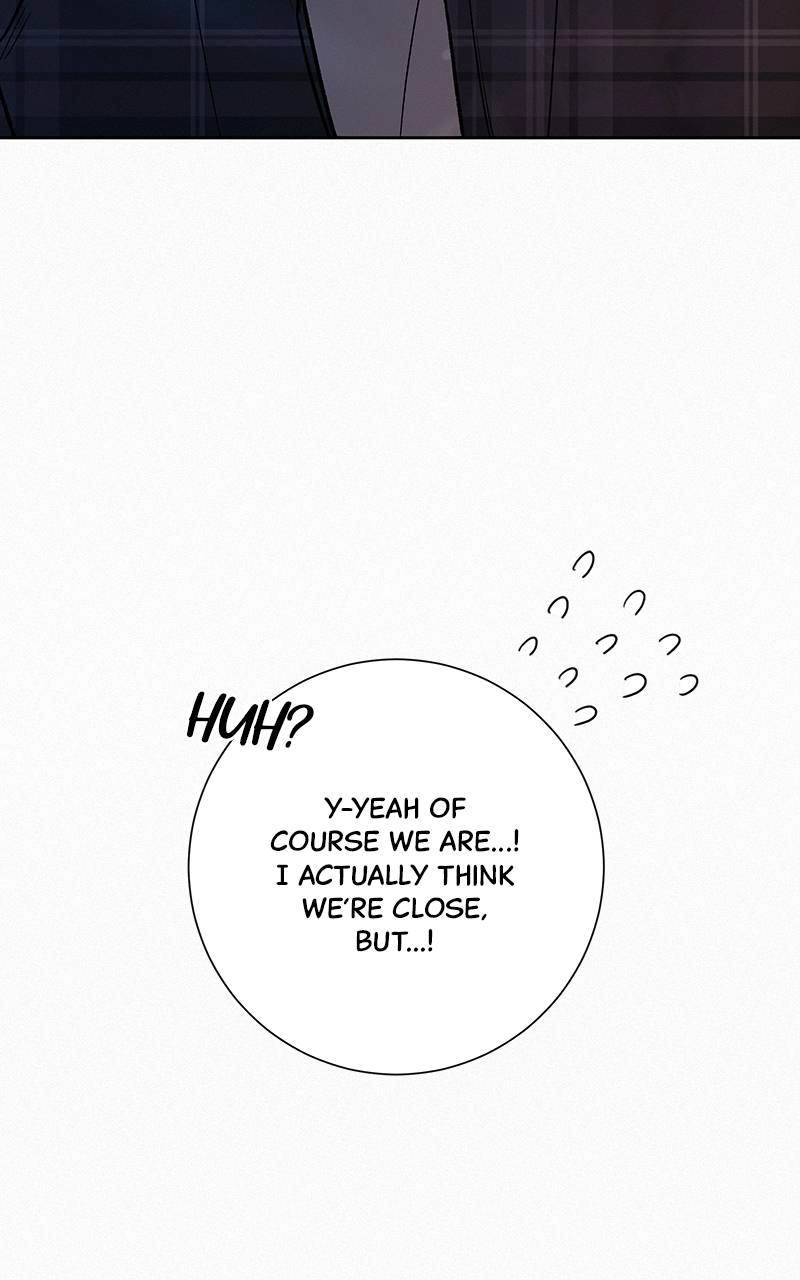Operation: True Love Chapter 37, page 23 of 114
