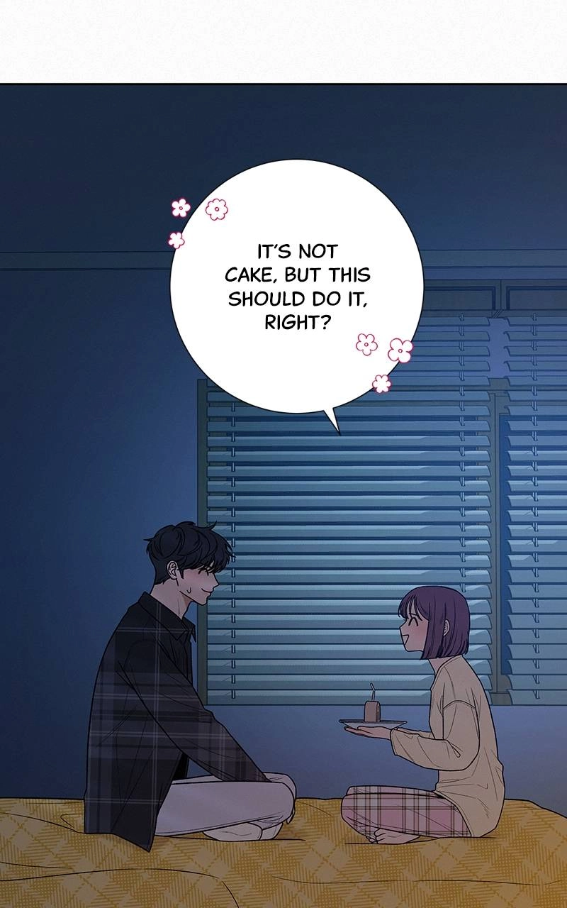 Operation: True Love Chapter 37, page 51 of 114