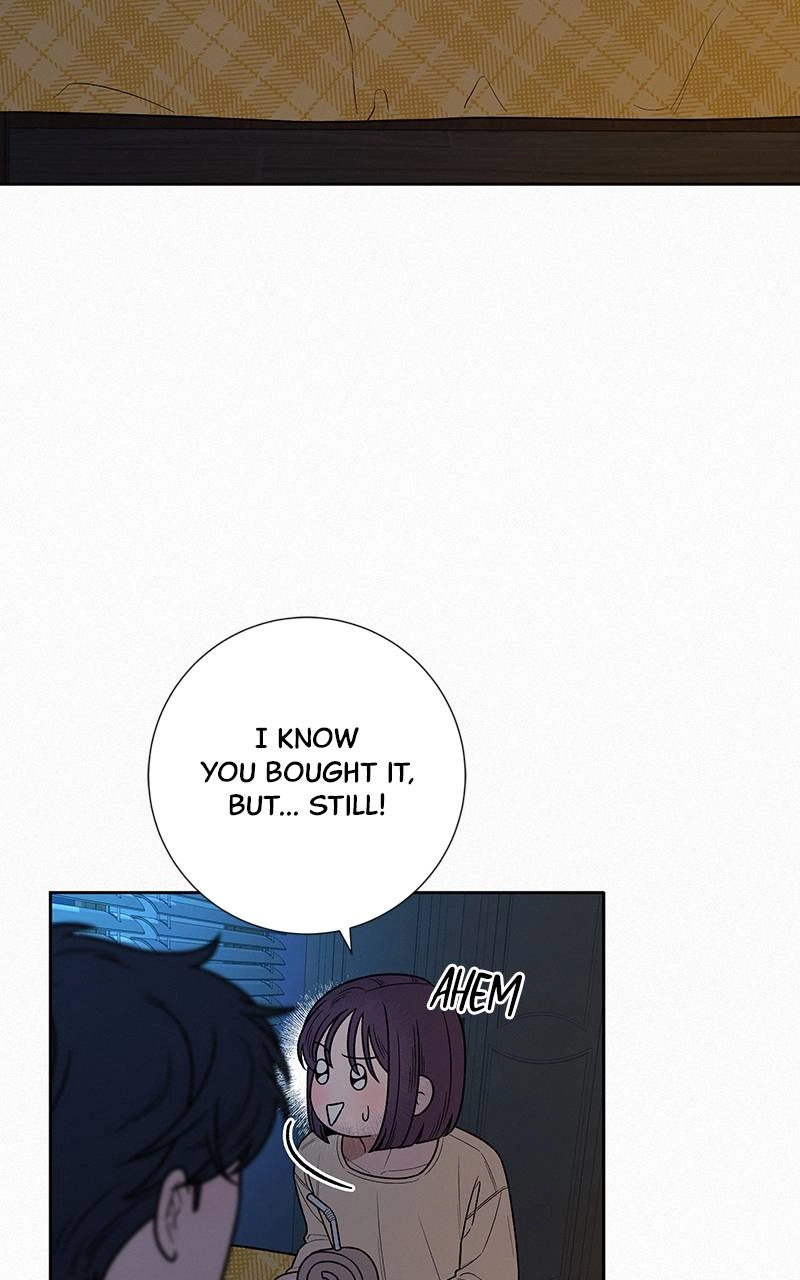 Operation: True Love Chapter 37, page 52 of 114
