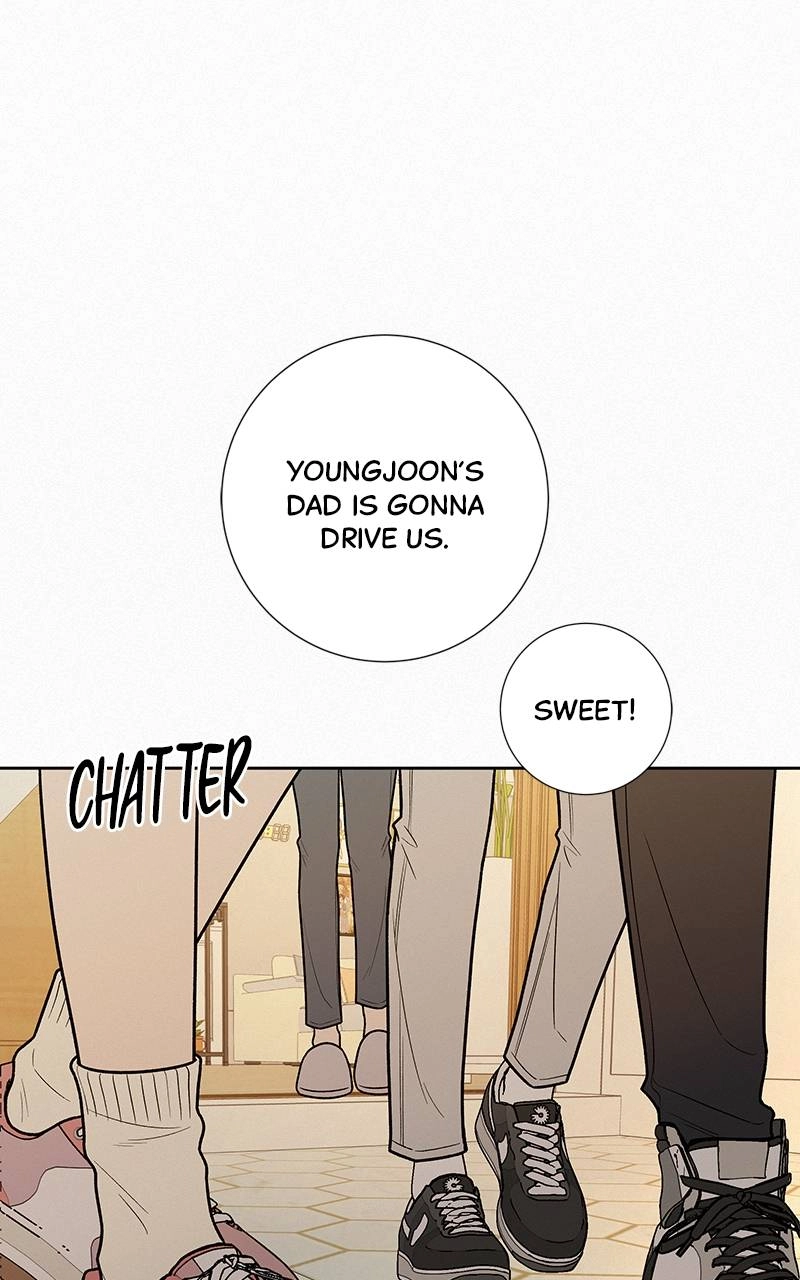 Operation: True Love Chapter 37, page 72 of 114