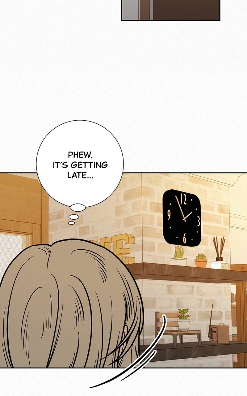 Operation: True Love Chapter 37, page 75 of 114