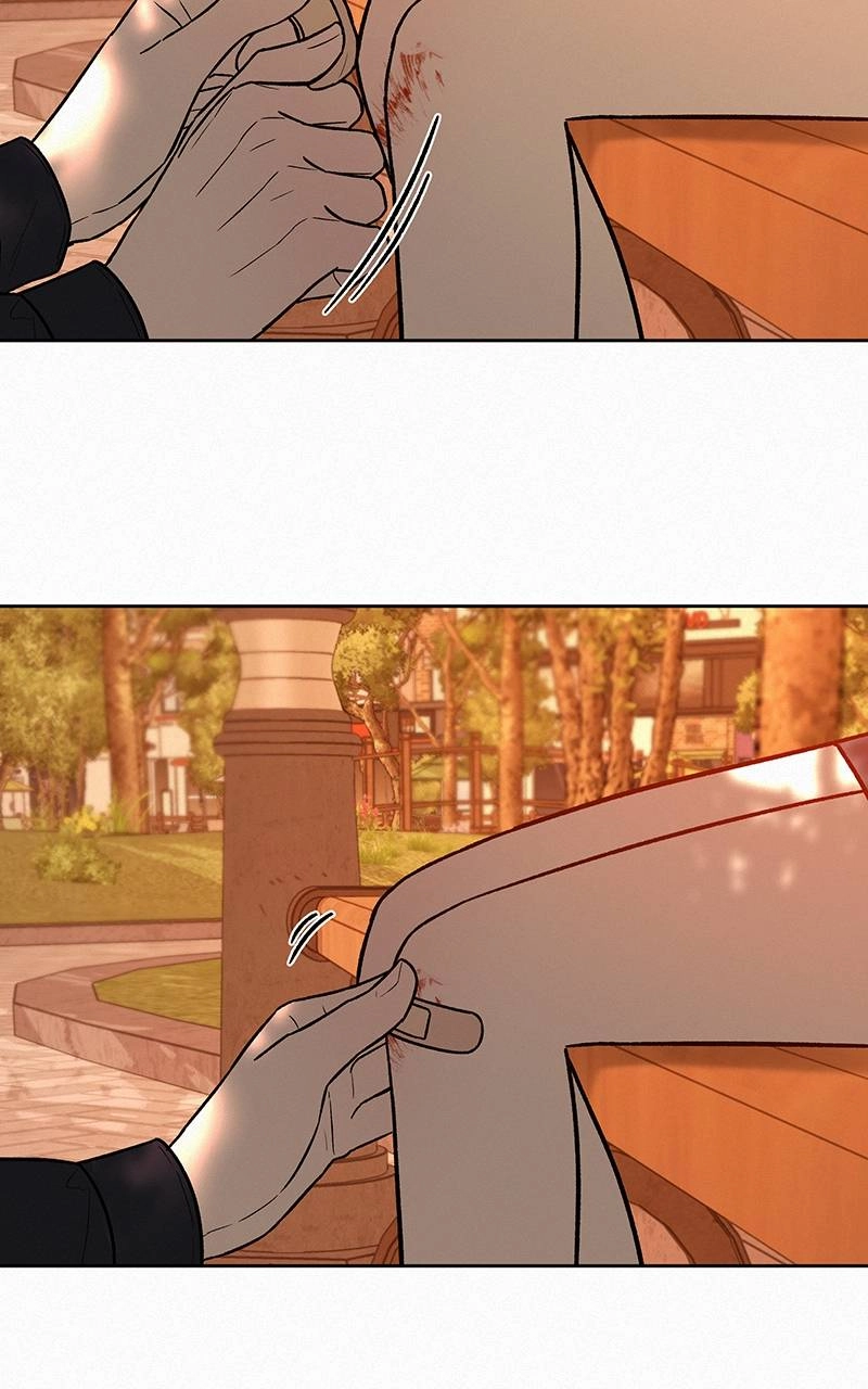 Operation: True Love Chapter 38, page 101 of 107