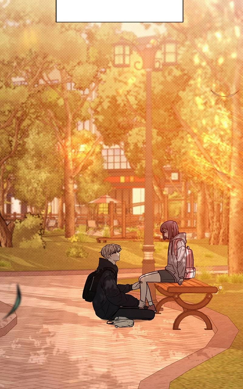 Operation: True Love Chapter 38, page 105 of 107