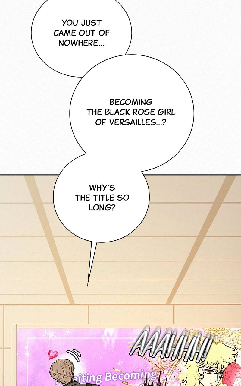 Operation: True Love Chapter 38, page 13 of 107