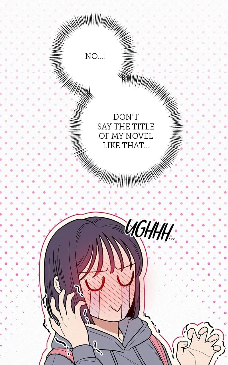 Operation: True Love Chapter 38, page 15 of 107