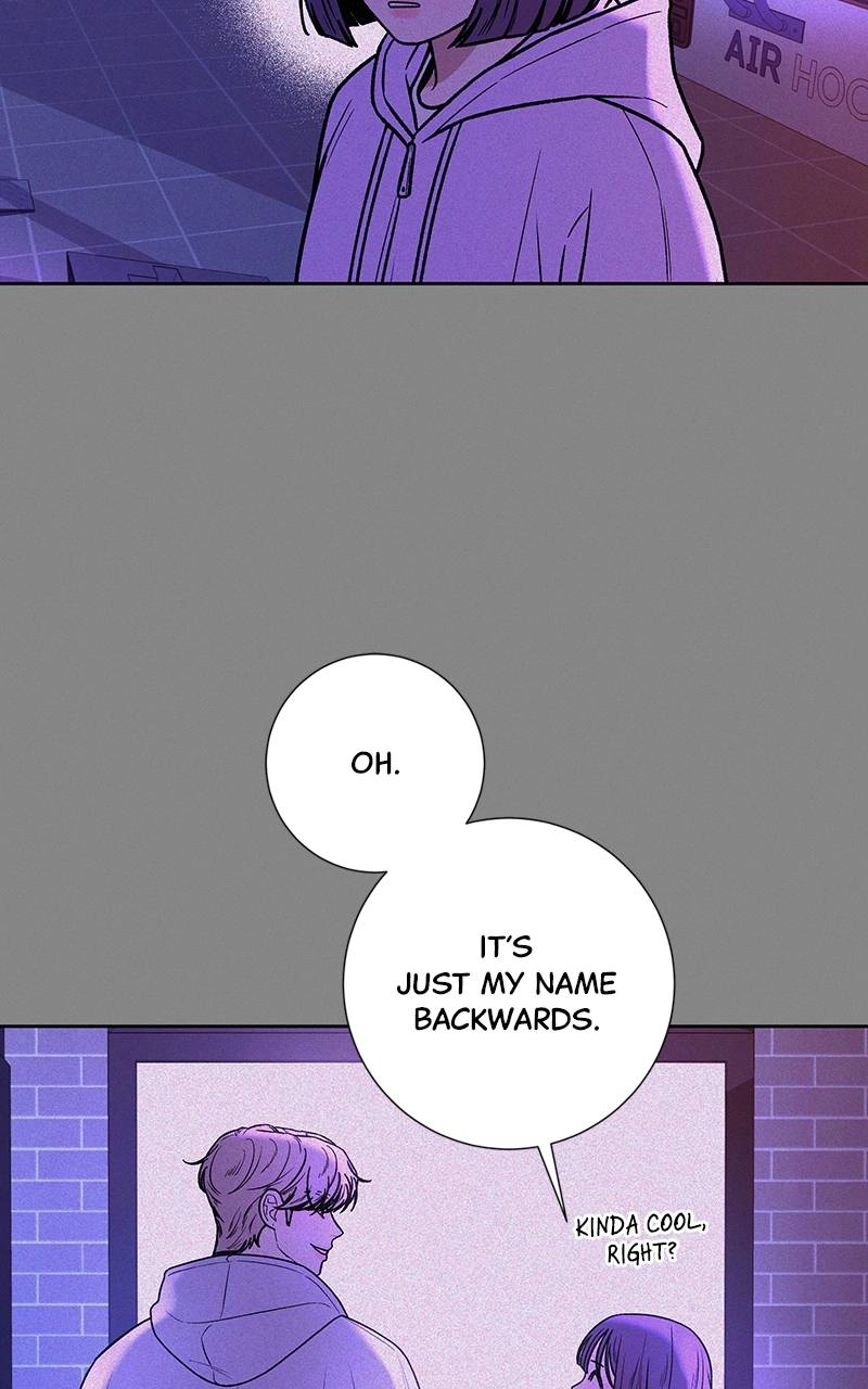 Operation: True Love Chapter 38, page 20 of 107