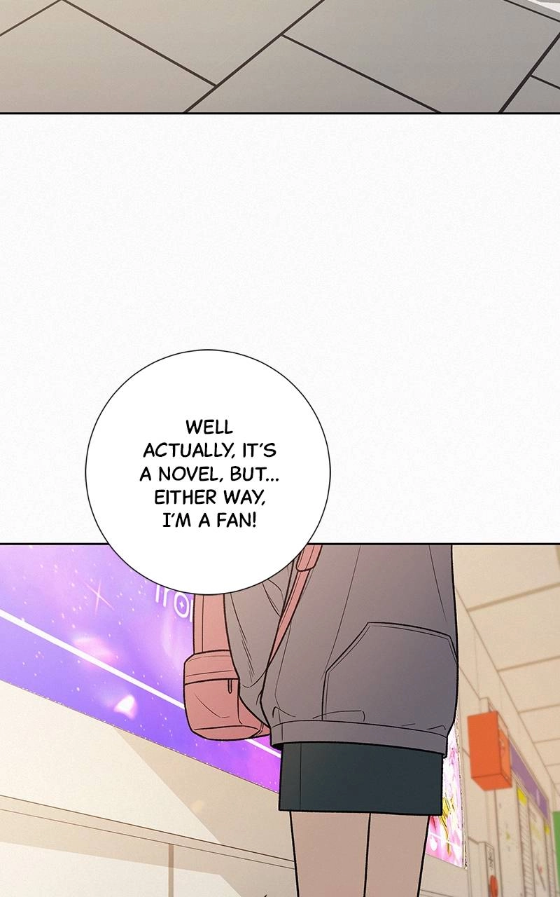 Operation: True Love Chapter 38, page 24 of 107