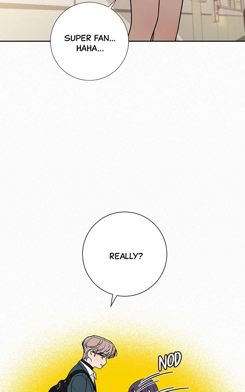 Operation: True Love Chapter 38, page 25 of 107