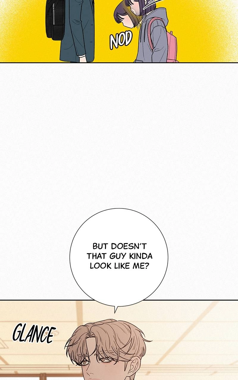 Operation: True Love Chapter 38, page 26 of 107