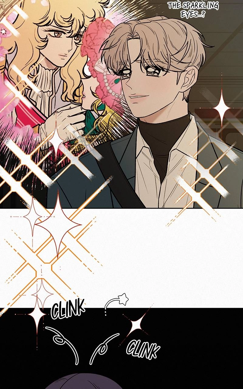 Operation: True Love Chapter 38, page 29 of 107