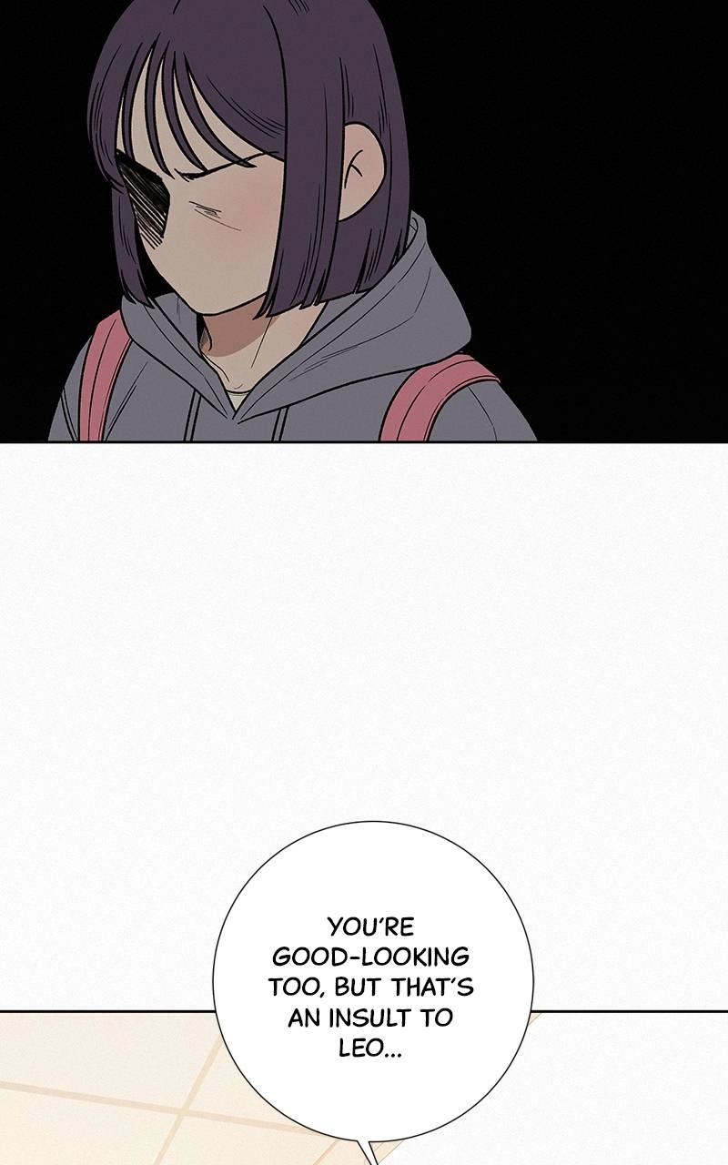 Operation: True Love Chapter 38, page 30 of 107