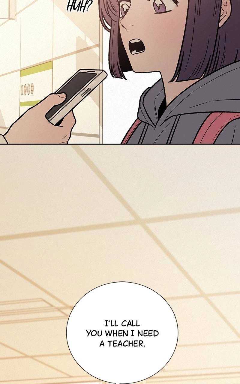 Operation: True Love Chapter 38, page 32 of 107