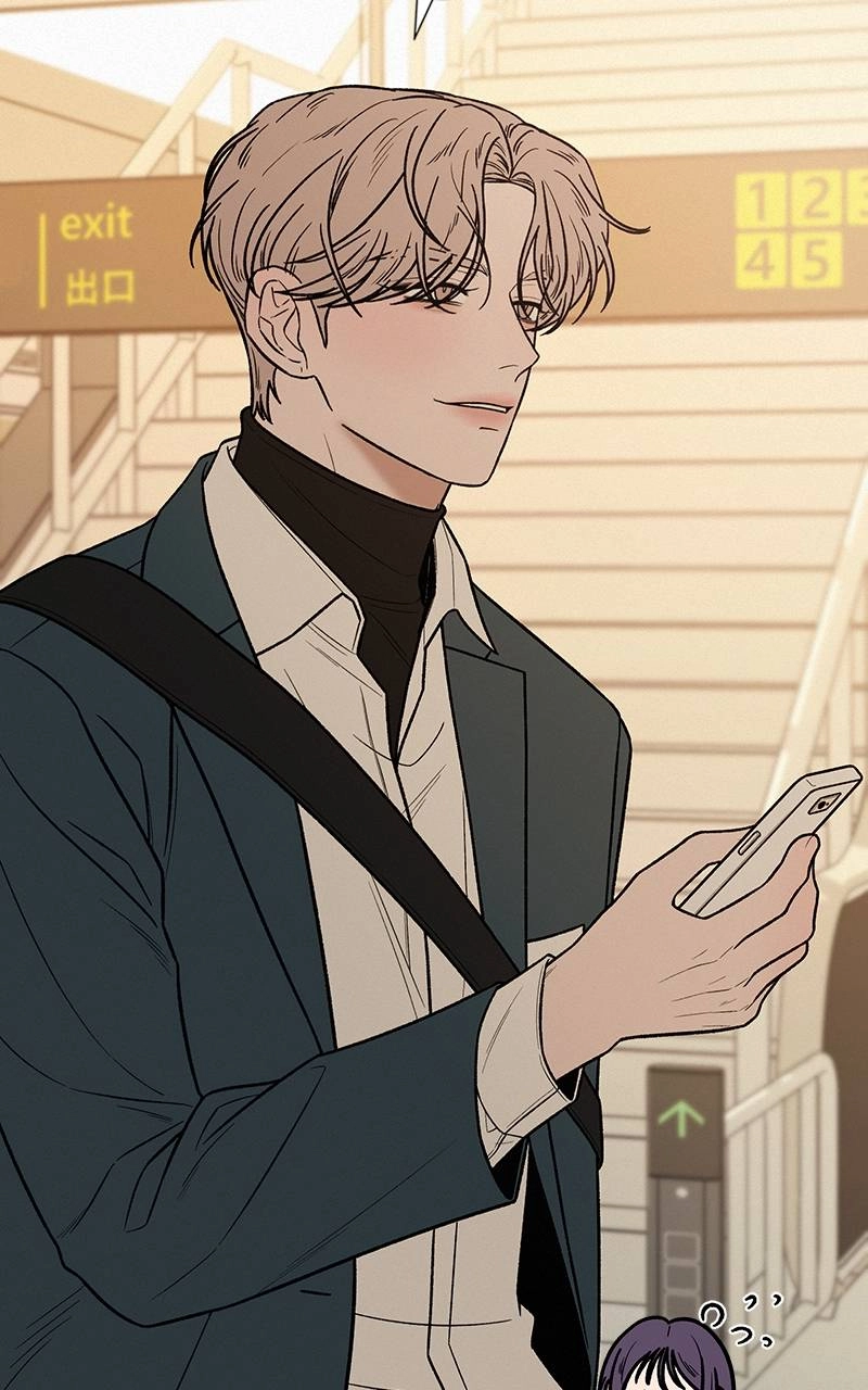 Operation: True Love Chapter 38, page 33 of 107