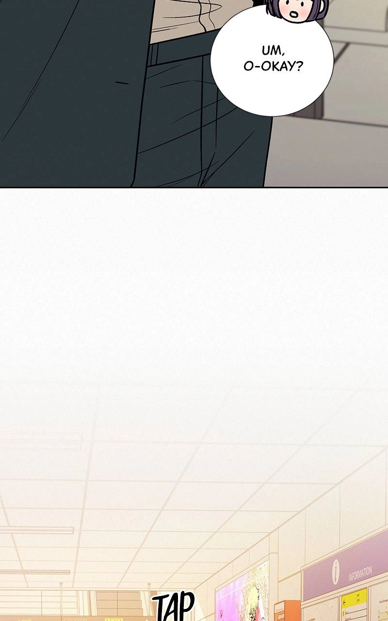 Operation: True Love Chapter 38, page 34 of 107