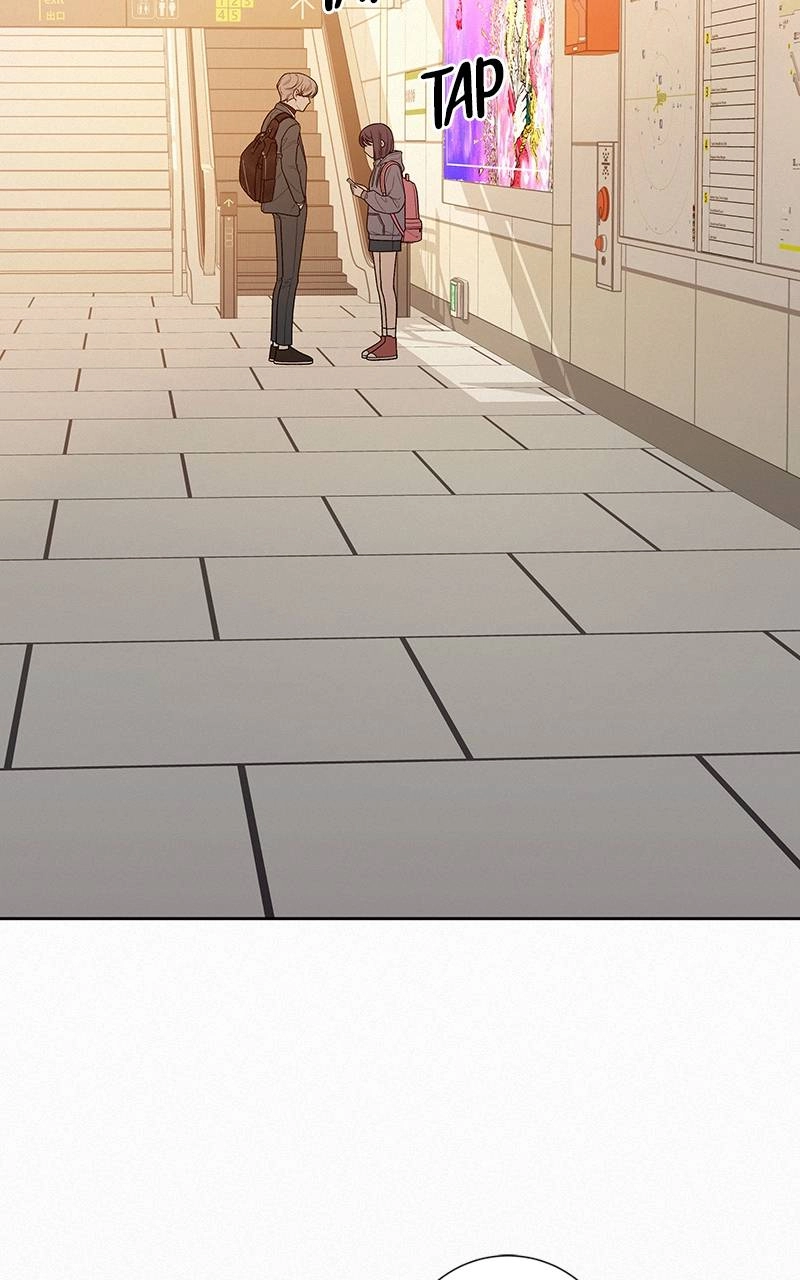 Operation: True Love Chapter 38, page 35 of 107