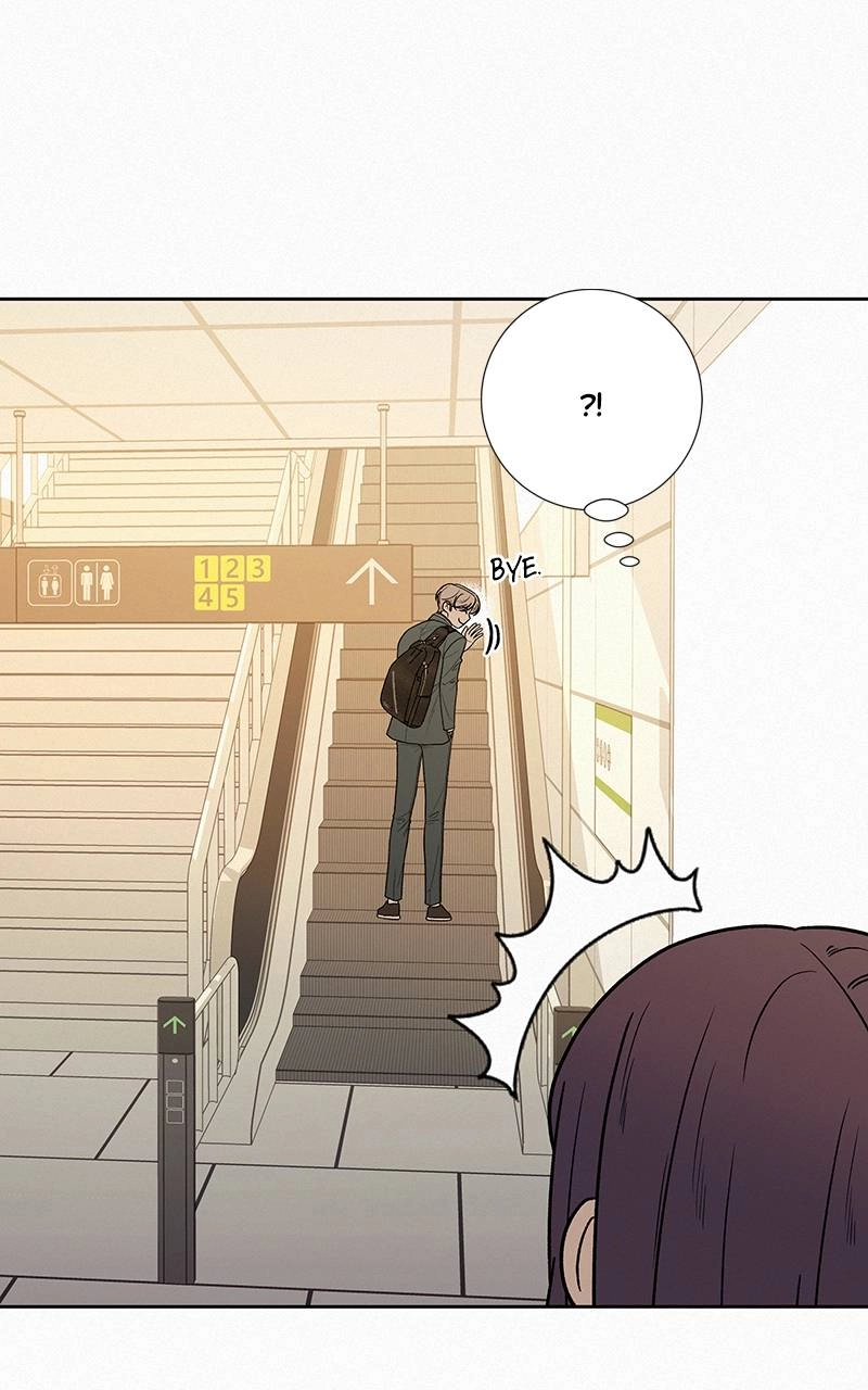 Operation: True Love Chapter 38, page 40 of 107