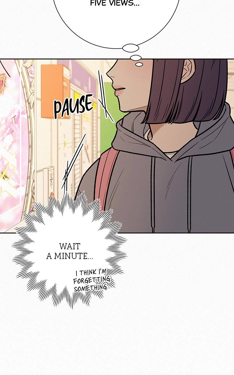 Operation: True Love Chapter 38, page 43 of 107