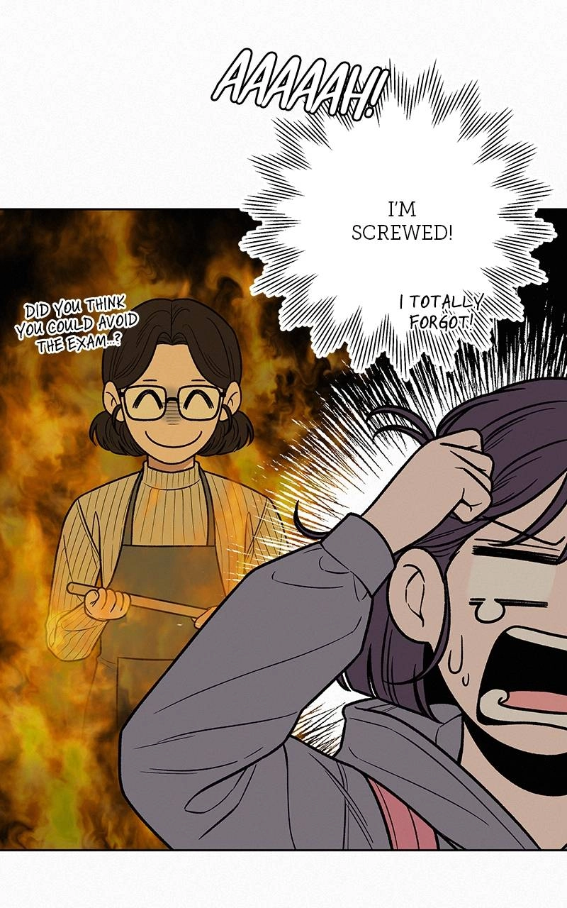 Operation: True Love Chapter 38, page 44 of 107