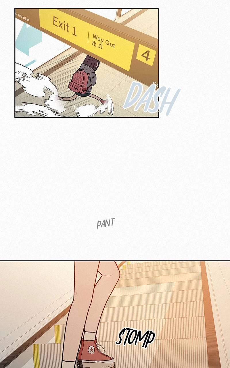 Operation: True Love Chapter 38, page 47 of 107