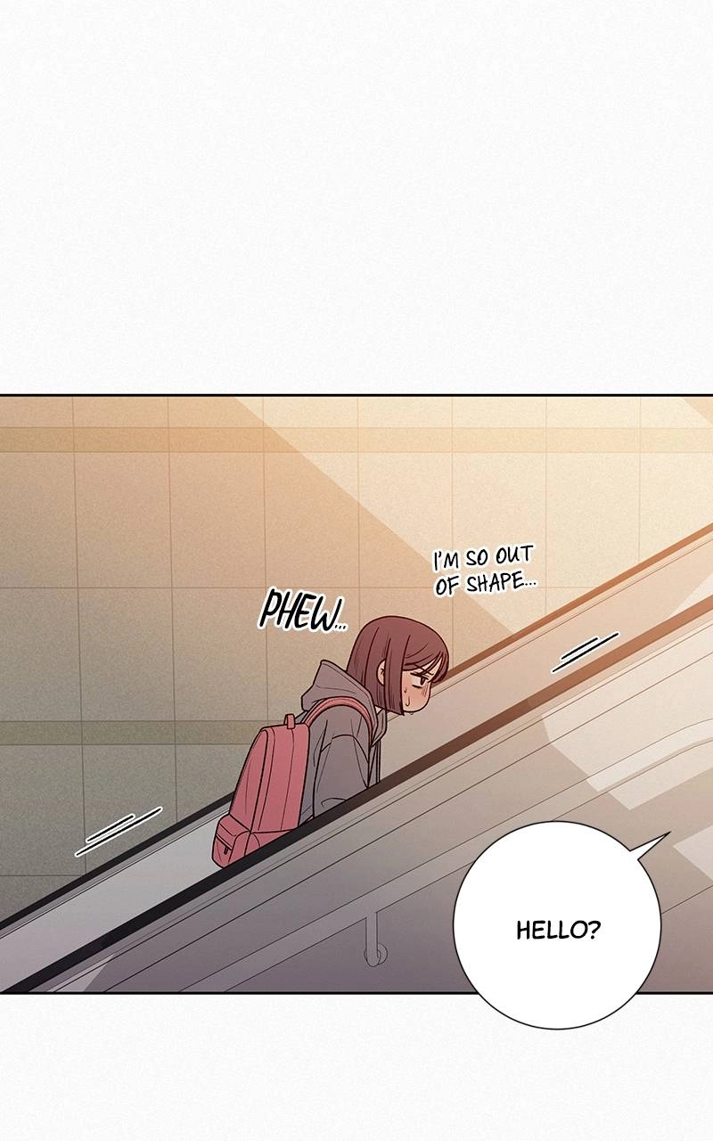 Operation: True Love Chapter 38, page 49 of 107