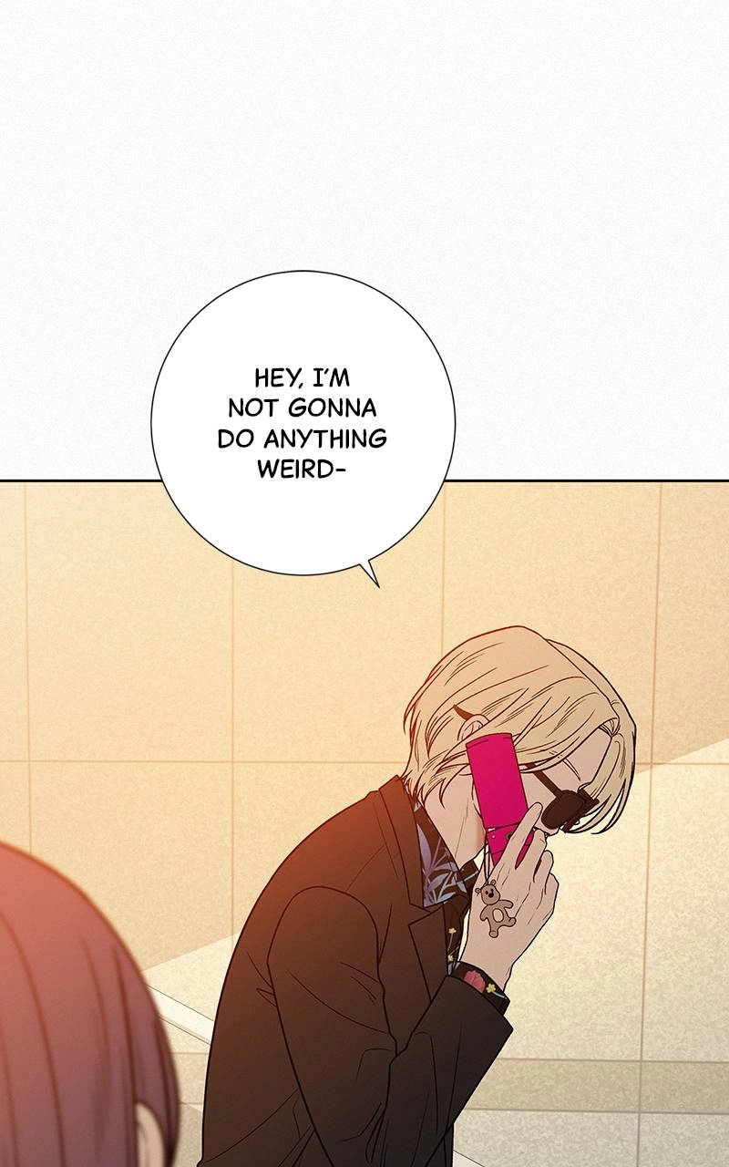 Operation: True Love Chapter 38, page 51 of 107