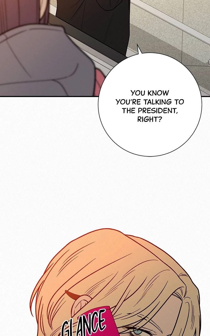 Operation: True Love Chapter 38, page 52 of 107