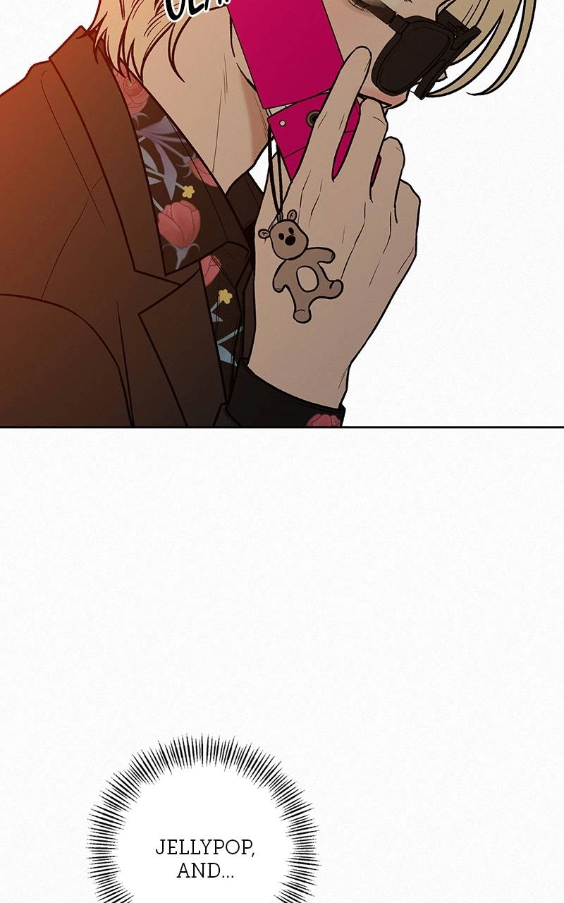 Operation: True Love Chapter 38, page 53 of 107