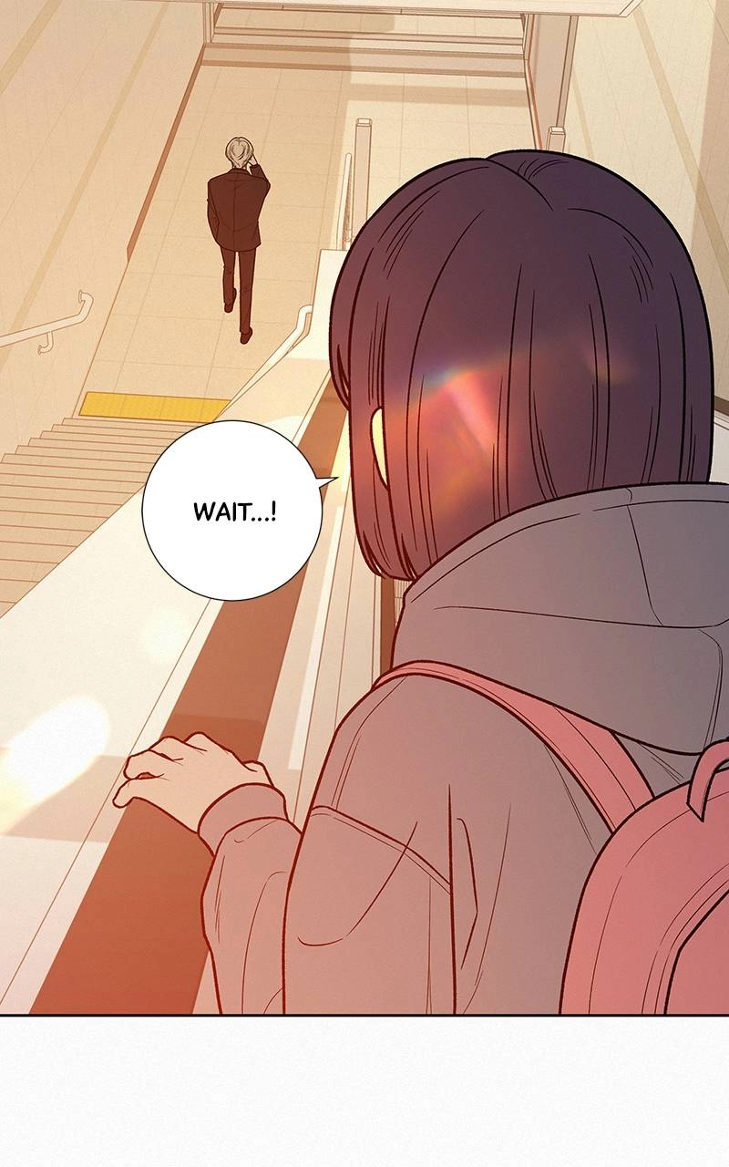 Operation: True Love Chapter 38, page 58 of 107
