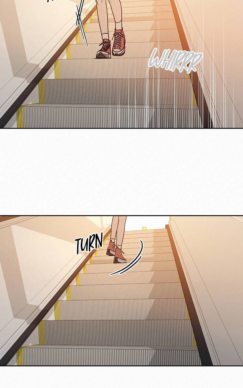 Operation: True Love Chapter 38, page 60 of 107