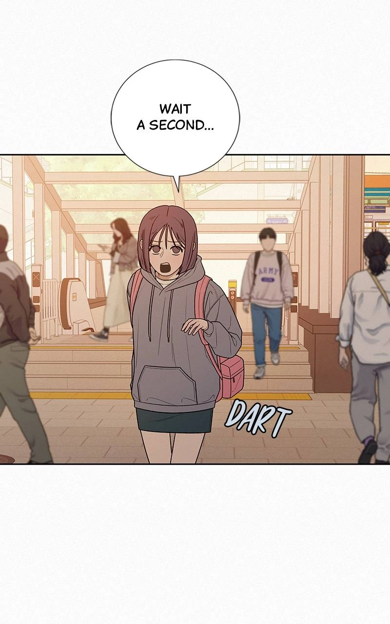 Operation: True Love Chapter 38, page 65 of 107