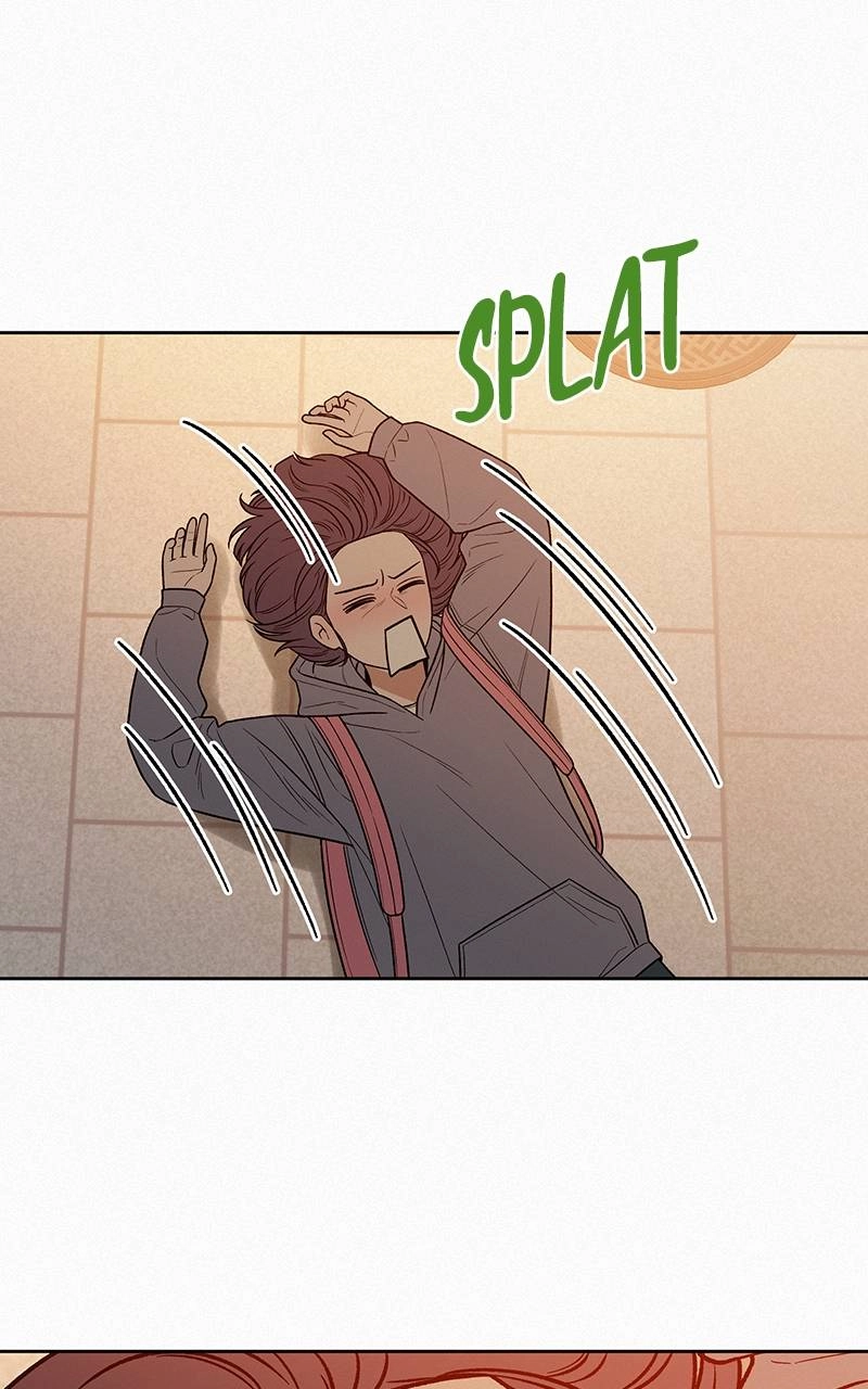 Operation: True Love Chapter 38, page 67 of 107