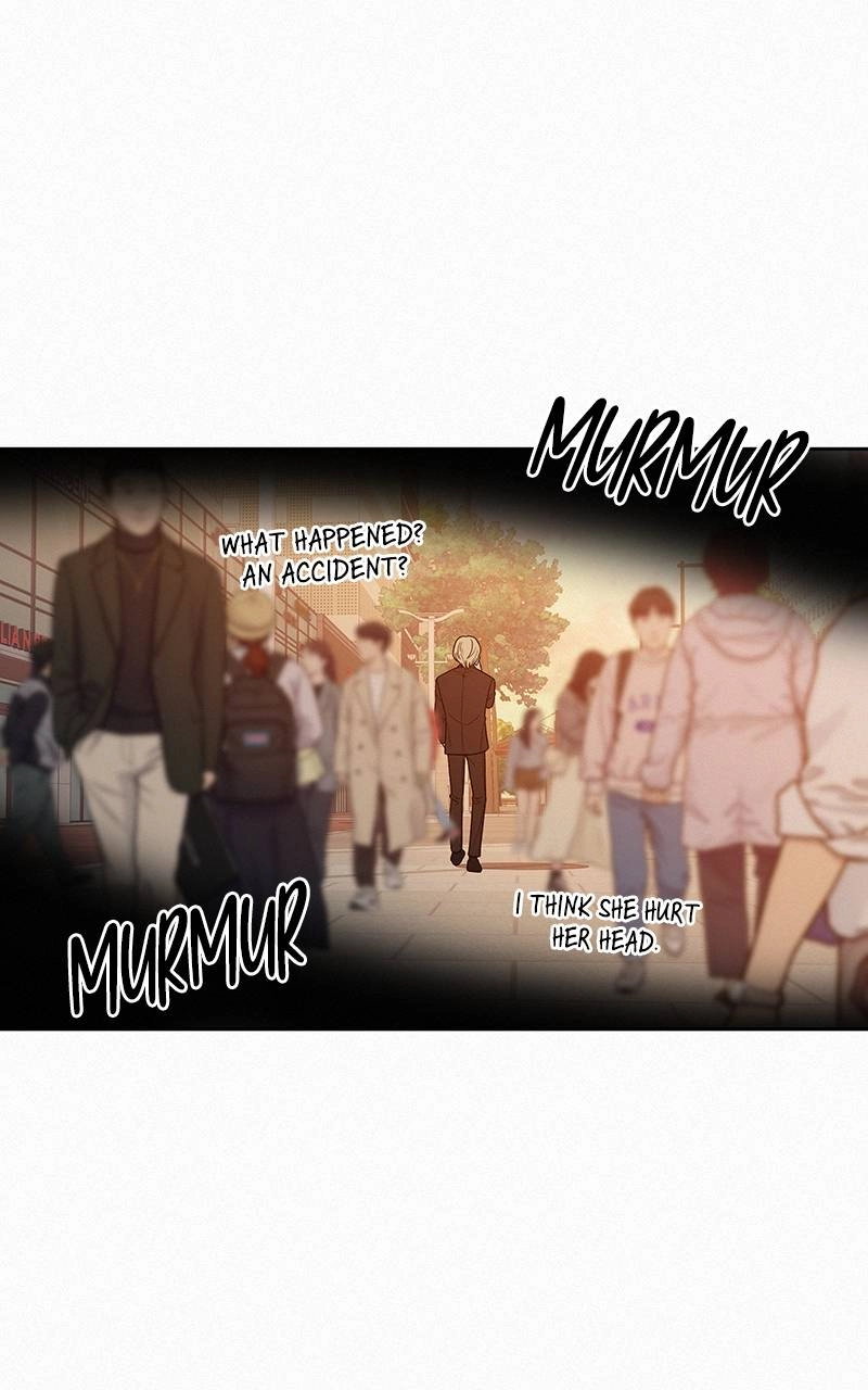 Operation: True Love Chapter 38, page 72 of 107