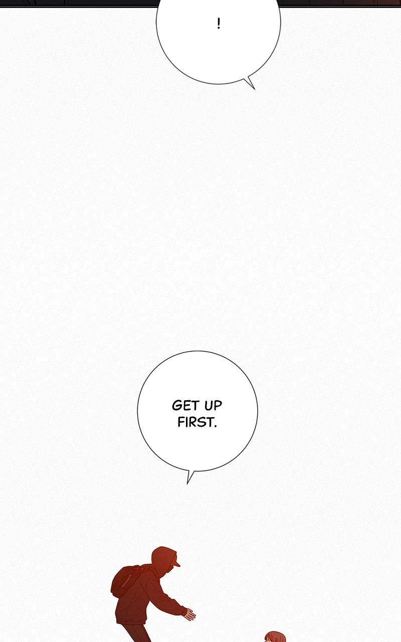 Operation: True Love Chapter 38, page 81 of 107