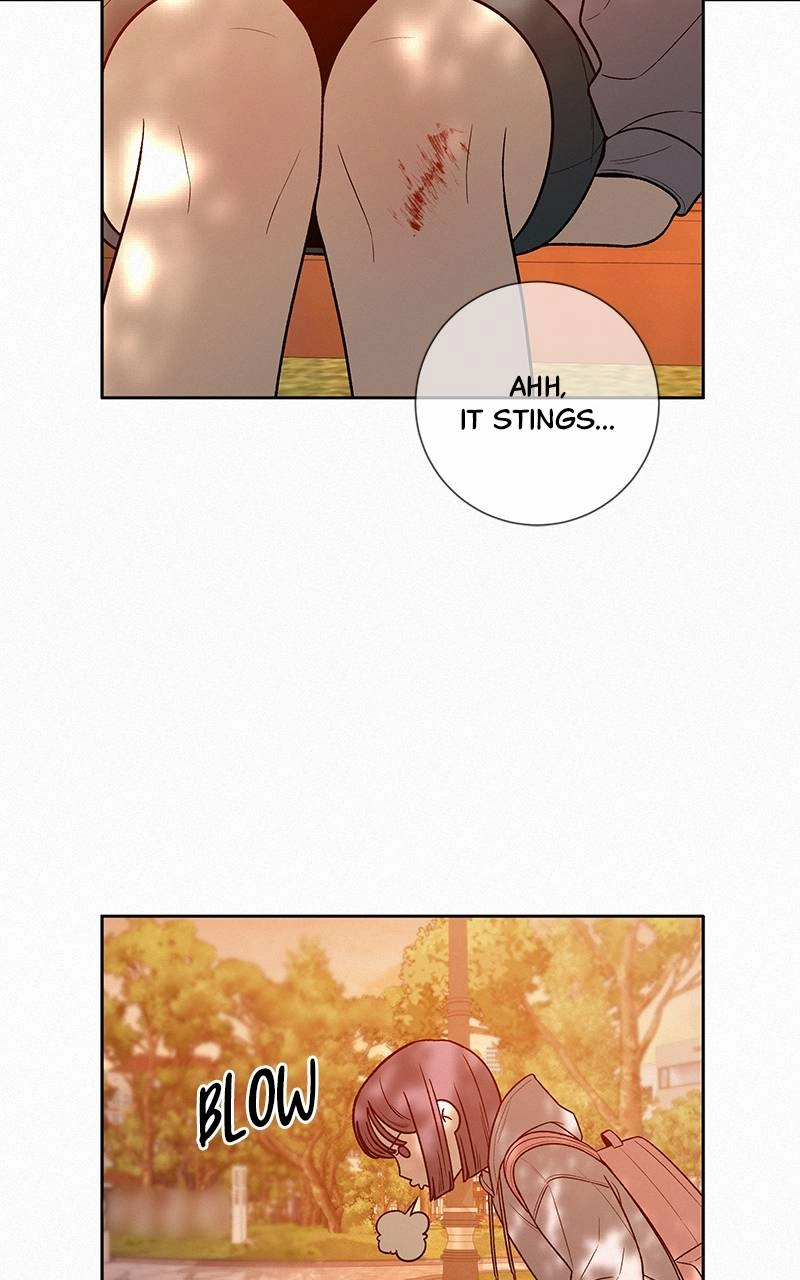 Operation: True Love Chapter 38, page 84 of 107