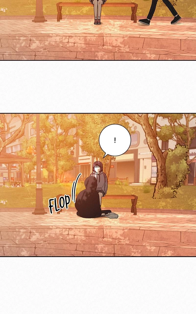 Operation: True Love Chapter 38, page 89 of 107