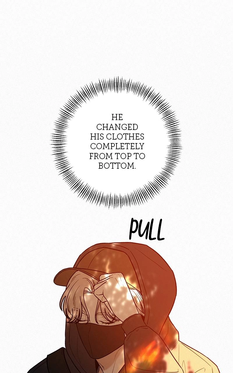 Operation: True Love Chapter 38, page 90 of 107