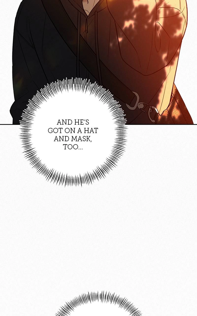 Operation: True Love Chapter 38, page 91 of 107