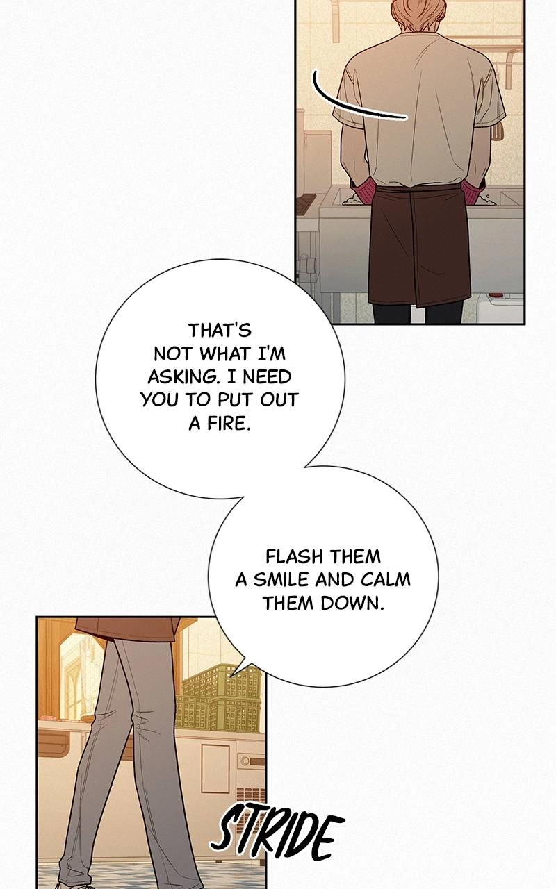 Operation: True Love Chapter 39, page 102 of 131